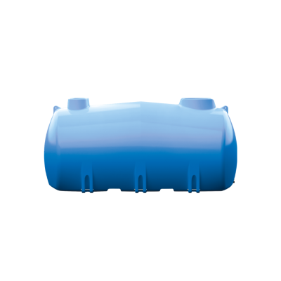 Zbiornik Tank Master 6000 L